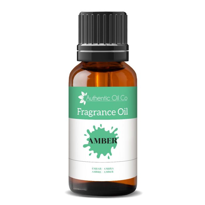 Moroccan Amber Fragrance Oil 144