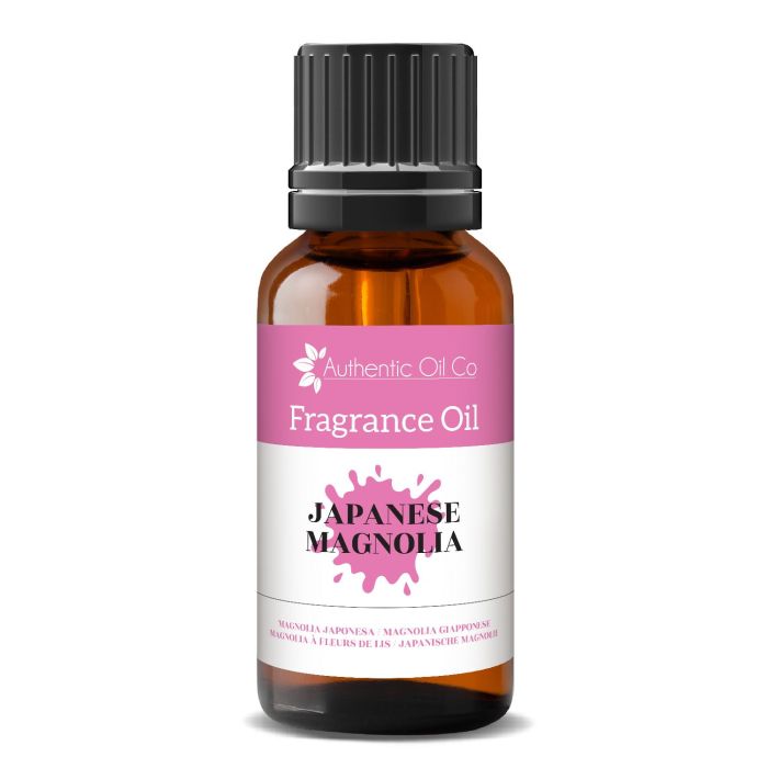 0.33fl.oz Japanese Magnolia Fragrance Essential Oil - Temu