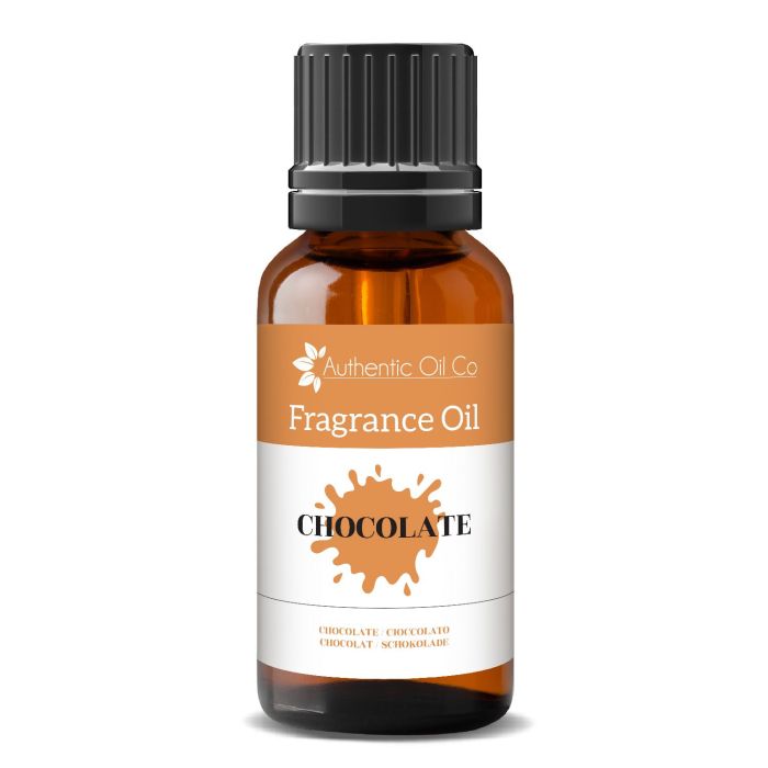 Chocolate Fragrance Oil