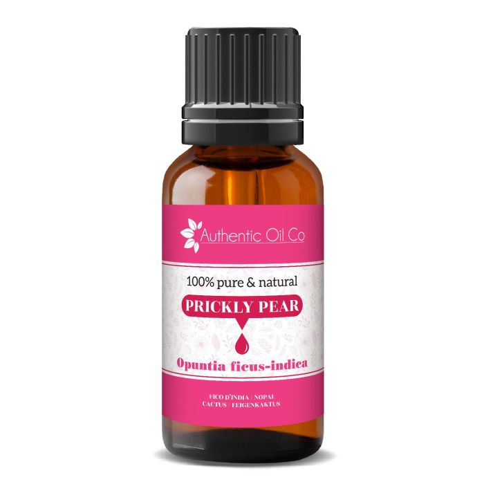 Prickly Pear Oil