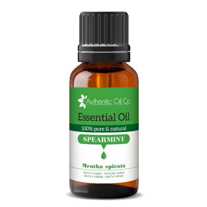 Spearmint Essential Oil